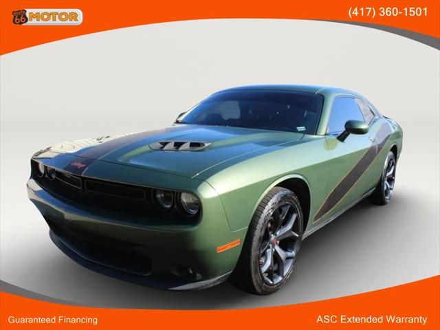 2020 Dodge Challenger SXT for sale in Springfield , MO