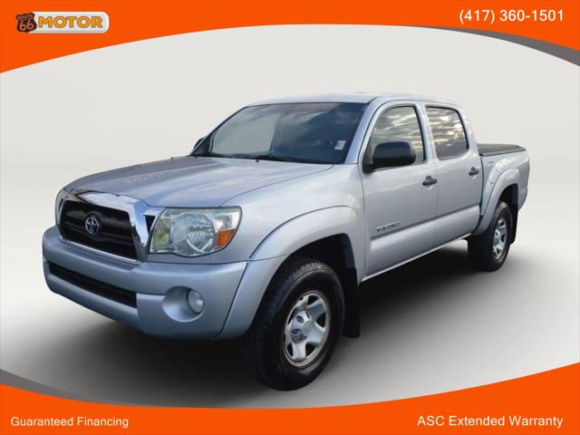 2008 Toyota Tacoma PreRunner V6 for sale in Springfield , MO