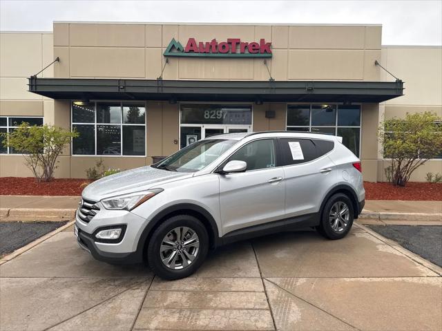 2016 Hyundai Santa Fe Sport 2.4L for sale in Littleton, CO