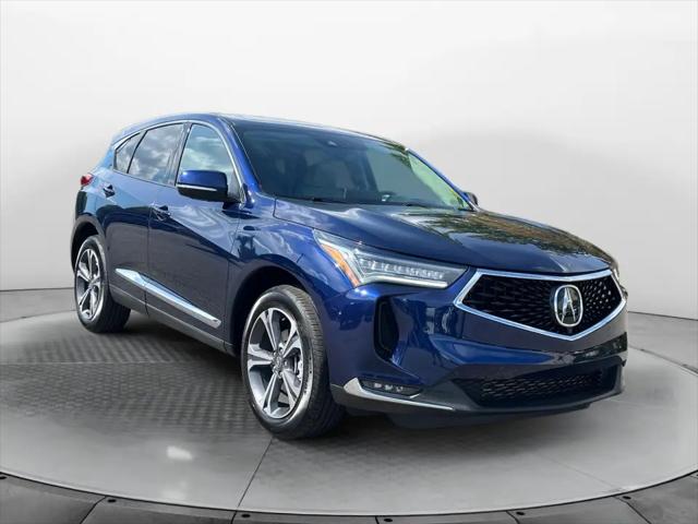 2024 Acura RDX Advance Package for sale in Statesville, NC
