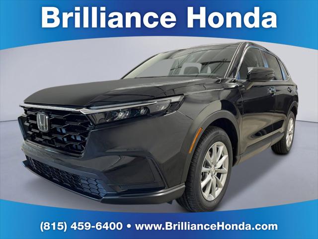 2027 Honda CR-V EX for sale in Crystal Lake, IL