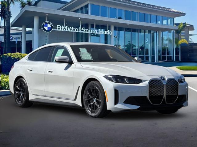 2025 BMW i4 eDrive40 for sale in Santa Maria, CA