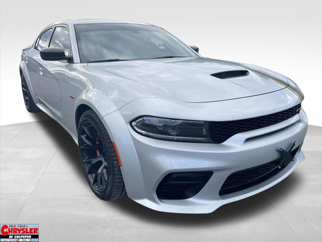2023 Dodge Charger Scat Pack Widebody for sale in Culpeper, VA
