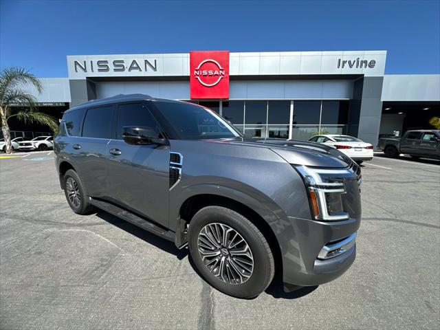 2026 Nissan Armada Platinum for sale in Irvine, CA