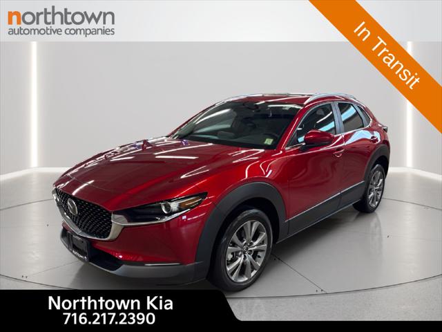 2024 Mazda CX-30 2.5 S Preferred Package for sale in Amherst, NY