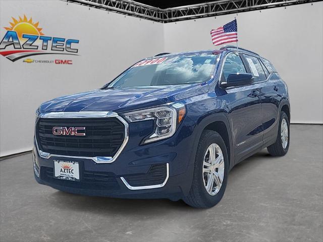 2022 GMC Terrain AWD SLE for sale in Beeville, TX