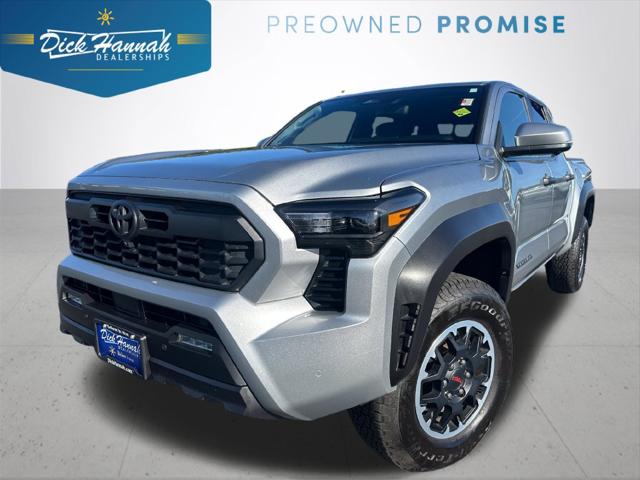 2024 Toyota Tacoma TRD Off-Road for sale in Kelso, WA