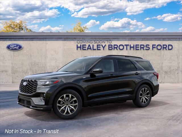 2027 Ford Explorer ST-Line for sale in Poughkeepsie, NY