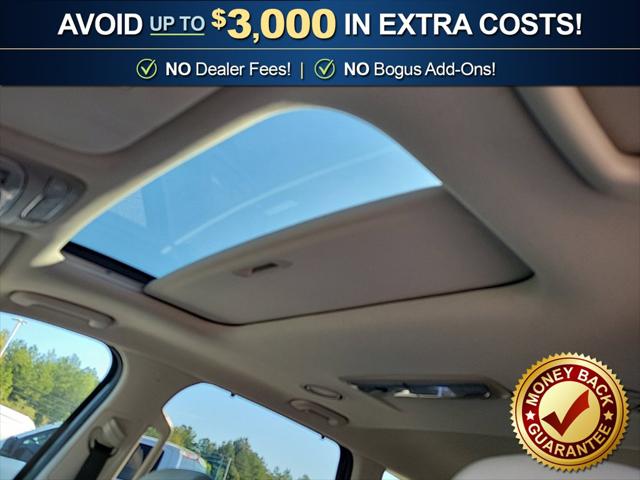 Used 2022 Kia Telluride EX For Sale in Muscle Shoals, AL