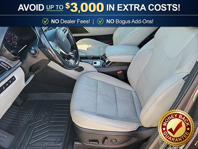 Used 2022 Kia Telluride EX For Sale in Muscle Shoals, AL