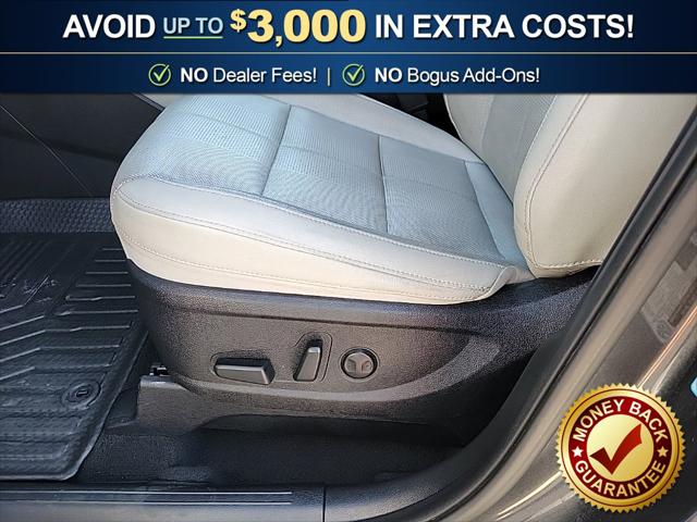 Used 2022 Kia Telluride EX For Sale in Muscle Shoals, AL