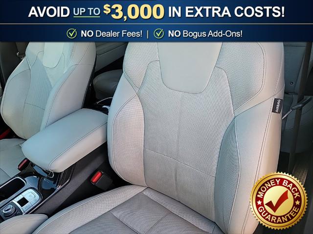 Used 2022 Kia Telluride EX For Sale in Muscle Shoals, AL