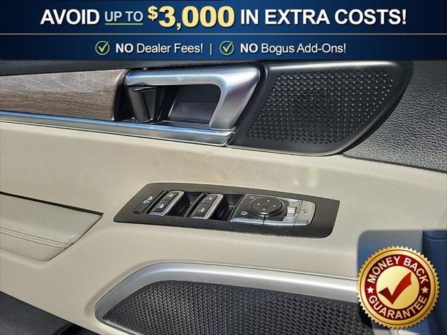 Used 2022 Kia Telluride EX For Sale in Muscle Shoals, AL