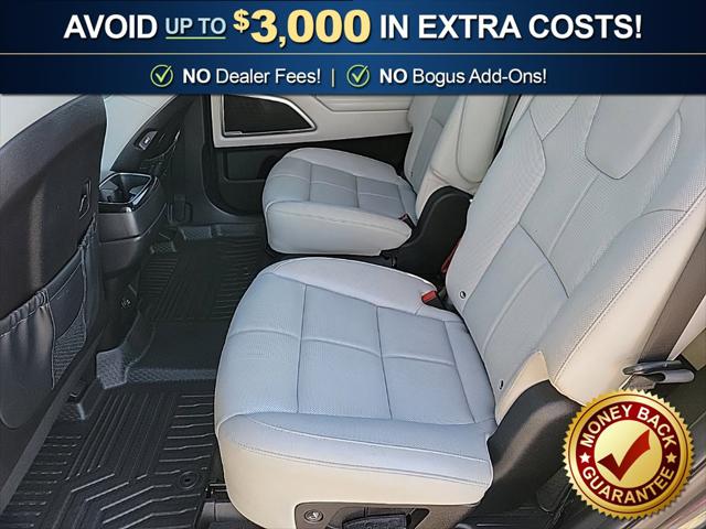 Used 2022 Kia Telluride EX For Sale in Muscle Shoals, AL
