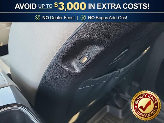 Used 2022 Kia Telluride EX For Sale in Muscle Shoals, AL