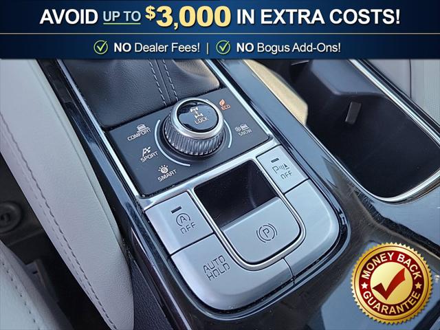 Used 2022 Kia Telluride EX For Sale in Muscle Shoals, AL