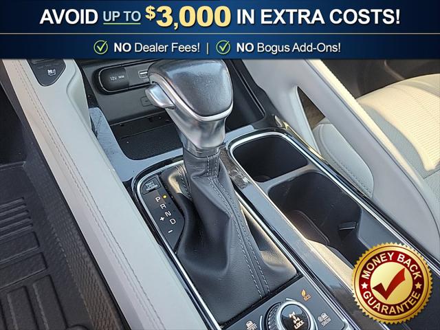Used 2022 Kia Telluride EX For Sale in Muscle Shoals, AL