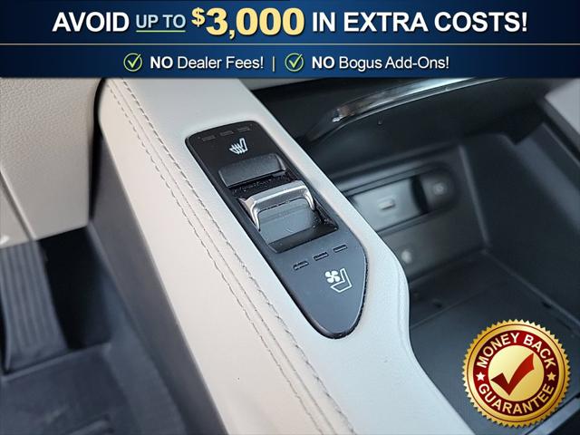 Used 2022 Kia Telluride EX For Sale in Muscle Shoals, AL