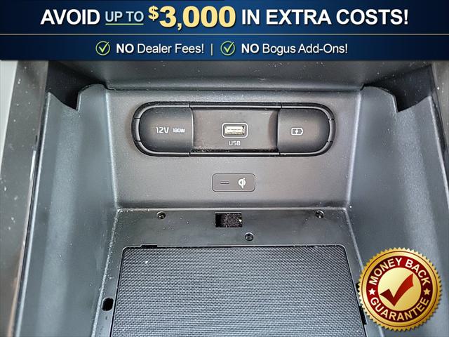 Used 2022 Kia Telluride EX For Sale in Muscle Shoals, AL