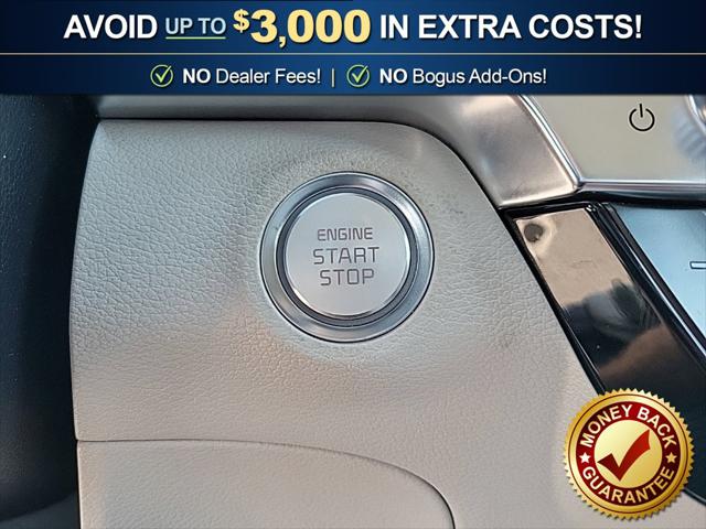 Used 2022 Kia Telluride EX For Sale in Muscle Shoals, AL