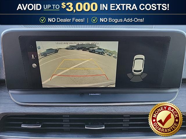 Used 2022 Kia Telluride EX For Sale in Muscle Shoals, AL