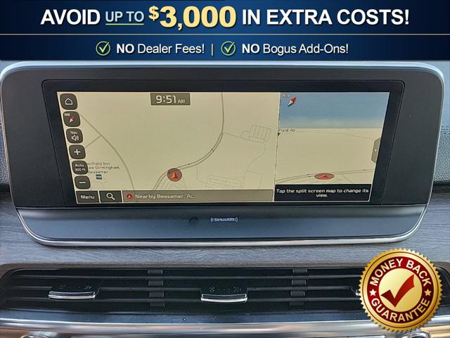 Used 2022 Kia Telluride EX For Sale in Muscle Shoals, AL