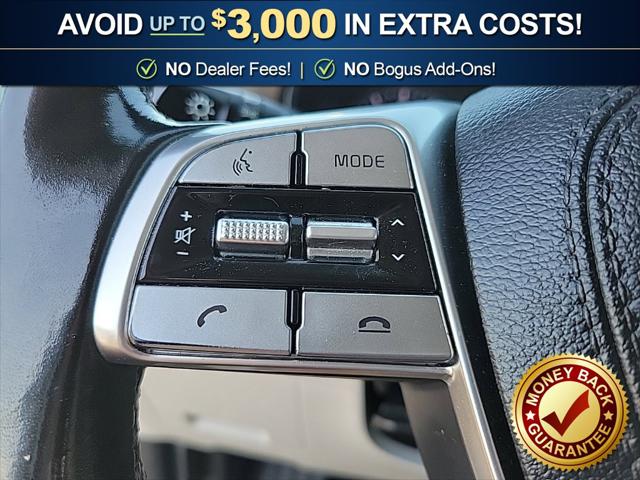 Used 2022 Kia Telluride EX For Sale in Muscle Shoals, AL
