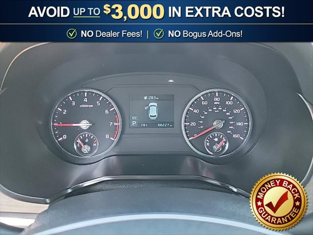 Used 2022 Kia Telluride EX For Sale in Muscle Shoals, AL