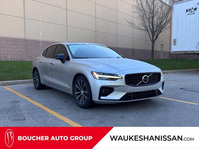2022 Volvo S60 B5 Momentum for sale in Waukesha, WI