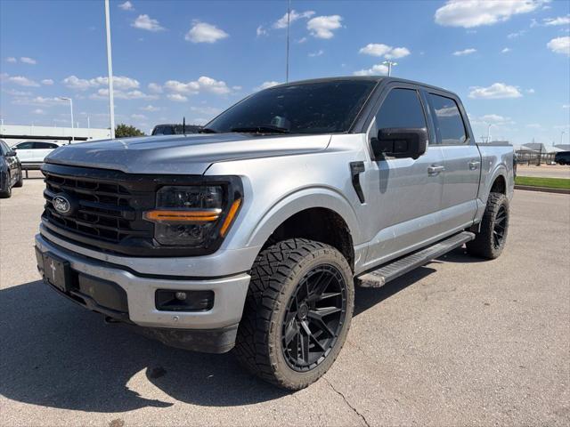 2025 Ford F-150 XLT for sale in Oklahoma City, OK