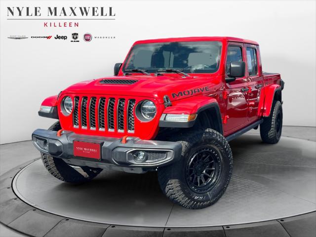2021 Jeep Gladiator Sport for sale in Killeen, TX