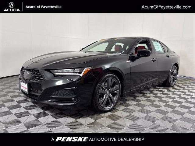 2023 Acura TLX A-SPEC Package for sale in Fayetteville, AR