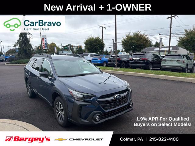 2025 Subaru Outback Premium for sale in Colmar, PA