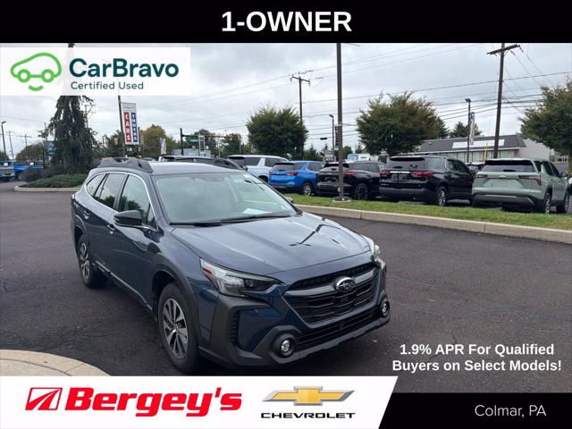 2025 Subaru Outback Premium for sale in Colmar, PA