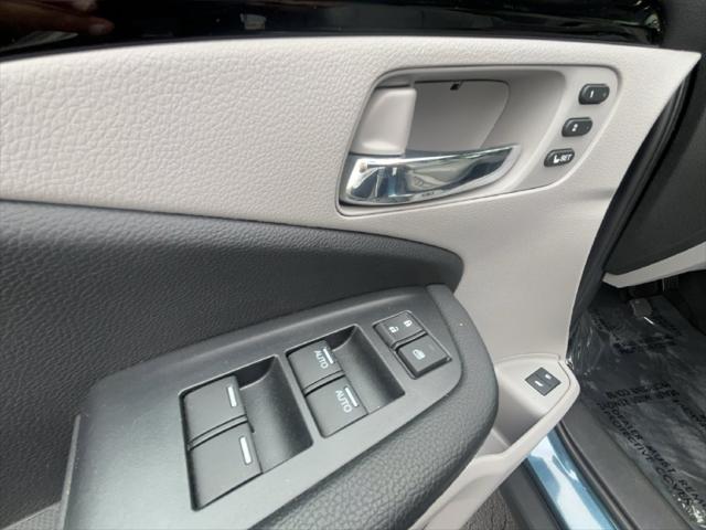 2021 Honda Pilot AWD Elite