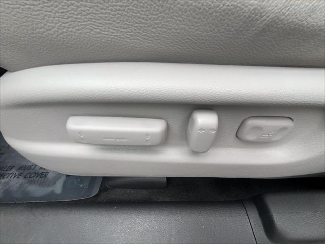 2021 Honda Pilot AWD Elite
