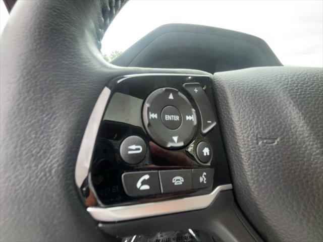 2021 Honda Pilot AWD Elite