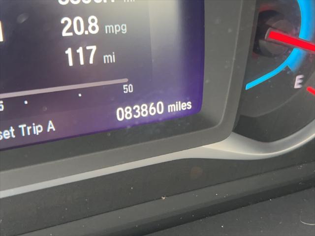 2021 Honda Pilot AWD Elite