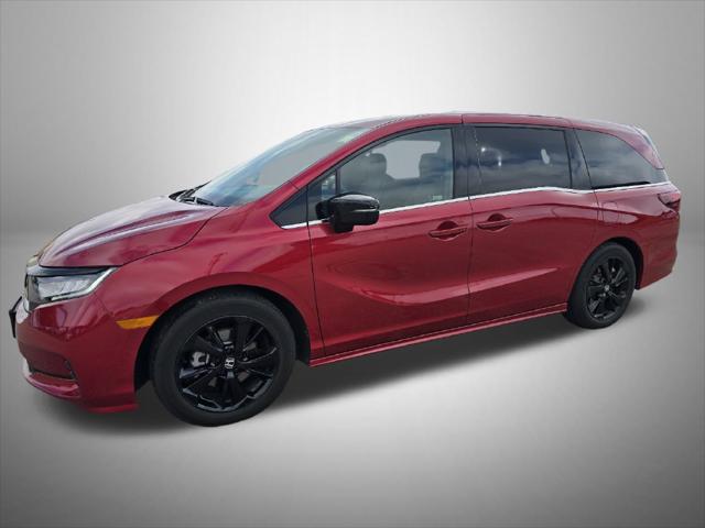 2023 Honda Odyssey Sport for sale in Grand Island, NE