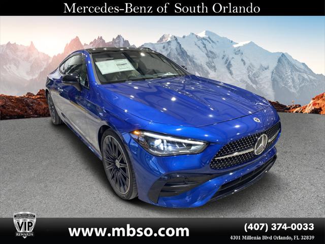 2024 Mercedes-Benz E-CLASS E 300 4MATIC for sale in Orlando, FL