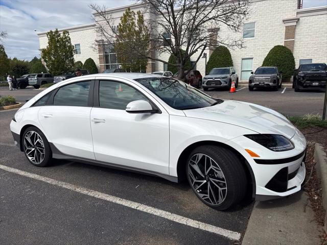 2023 Hyundai IONIQ 6 SEL for sale in Midlothian, VA