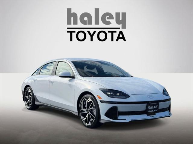 2023 Hyundai IONIQ 6 SEL for sale in Midlothian, VA