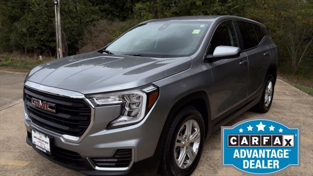 2024 GMC Terrain FWD SLE for sale in Broken Bow, OK