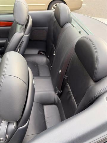 2002 Lexus SC 430 430