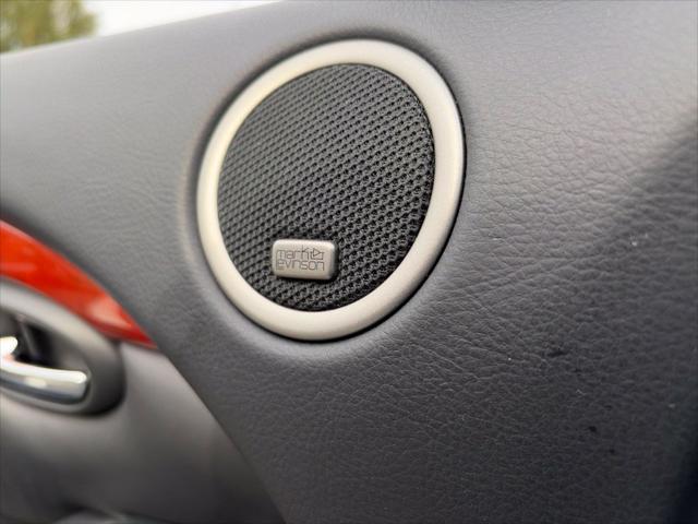 2002 Lexus SC 430 430