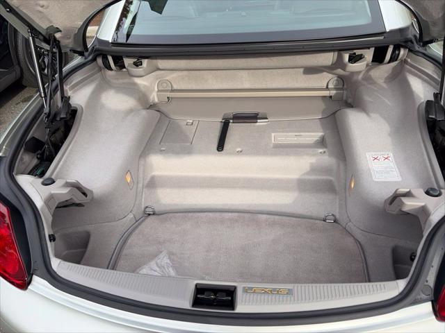 2002 Lexus SC 430 430