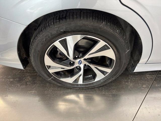 2021 Subaru Legacy Premium