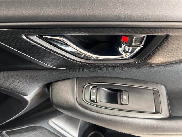 2021 Subaru Legacy Premium