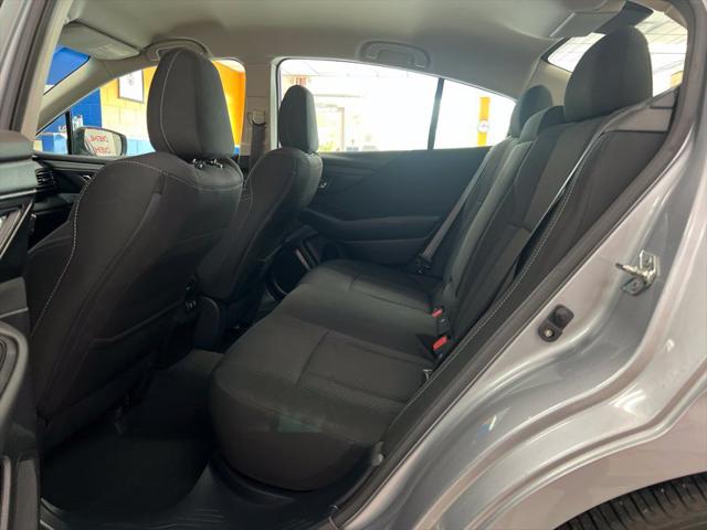 2021 Subaru Legacy Premium