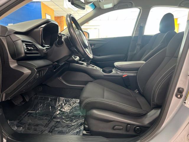 2021 Subaru Legacy Premium